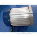 60V/72V Permanent Magnet Differential Brushless DC Motor